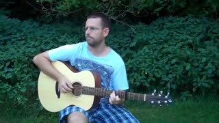 You Are Not Alone - Michael Jackson -  - اموزش گیتار اهنگ تو تنها نیستی