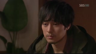 قسمت نهم سریال کره ای Cain and Abel  هابیل و قابیل