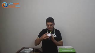 پمپ درین داکتی  ویپکول مدل PC-36C