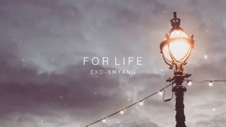 For Life _ EXO