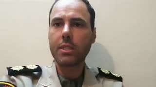 شهید عبدالرسول زرین یکی از بهترین تک تیراندازان جه(360P)