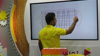 آموزش تحلیل تلویزیون های پلاسما