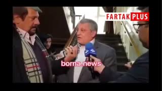 درخواست محسن هاشمی از شهردار تهران: حناچی با مقصران برخورد کند