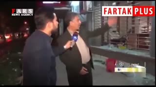 فیلم‌هایی که از آشوب‌های گرانی بنزین ندیده‌اید/ واکنش مردم به سوء‌استفاده از اعتراض‌شان