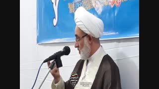 هیات هفتگی مسجد بلال - جلسه دوم - چهارشنبه 22 آبان 98