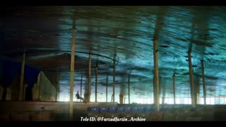 سکانس دوم بازی فرزاد فرزین در قسمت سیزدهم سریال مانکن