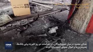 تازه‌ترین تحولات و حواشی اخیر «بنزین»