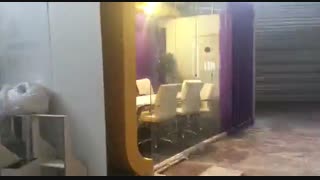 نمایشگاه تراکنش ایران، آماده برگزاری میشود