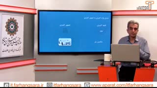 بیشتر بدانیم؛ آموزش نقشه های ذهنی با مایندمپ ( قسمت چهارم )