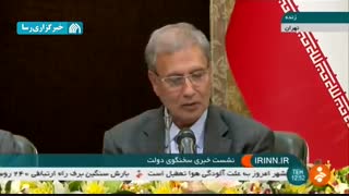 اگر منابع بیشتری پیدا کنیم حمایت‌های اجتماعی را افزایش خواهیم داد