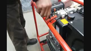 پاورپک هیدرولیک دیزلی