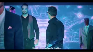 دانلود قسمت سیزدهم سریال مانکن