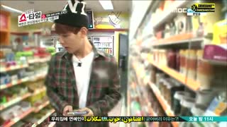 قسمت یازدهم برنامه اکسوشوتایم همراه با زیرنویس فارسی چسبیده(کامل و شکیل)