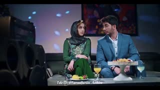 سکانس پنجم بازی فرزاد فرزین در قسمت یازدهم سریال مانکن-1080p