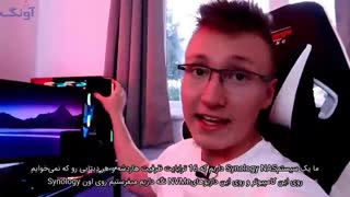 به روز رسانی هیجان انگیز کامپیوتر با 2 ترابایت SSD