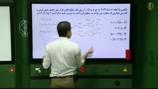 جلسه چهارم آموزش ویژگی های فیزیکی مواد مسعودی - جلسه چهارم از 4 جلسه