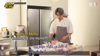 got7 golden key EP 23 Per sub sunshine_world