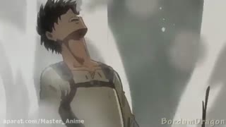 Amv-attack on titan -Skillet monster