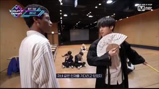 PENTAGON و کلوپ Sha La La