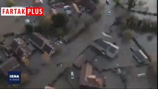 خسارت‌بارترین هفته ونیز در ۱۵۰ سال اخیر