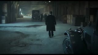 پیکی بلایندرز 18 - Peaky Blinders