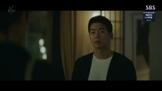 قسمت ششم سریال کره ای وی آی پی VIP 2019+زیرنویس آنلاین با بازی جانگ نارا و لی سانگ یون