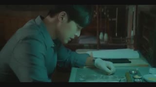 قسمت چهارم سریال کره ای وقتی زمان متوقف میشود+زیرنویس چسبیده When Time Stopped 2018 با بازی کیم هیون جونگ