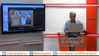 بیشتر بدانیم؛ آموزش ارائه و اسلایدسازی متحرک با پرزی ( قسمت هفتم )