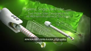 فمی لیفت  یا لیزر مونالیزا