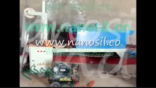 خط تولید سنگ مصنوعی