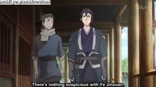 انیمه چینی زیبای Cinderella Chef_ آشپز سیندرلا. قسمت دوم. ساب انگلیسی