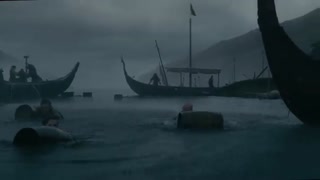 وایکینگ ها 19 - 5 - Vikings