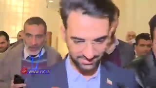 شرط وصل‌شدن اینترنت از زبان وزیر ارتباطات