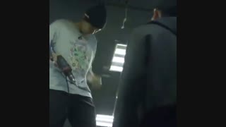 Studio NNG پشت صحنه