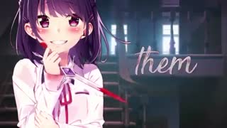 نایتکور اتاق وحشت-nightcore panic room-p