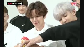 Lotte duty free Game with EXO Ep.1