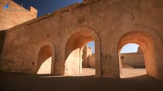 مراکش کجاست قسمت 2