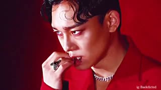 CHEN bonus clip