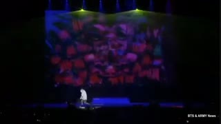 اجرای آهنگ Tony Montana  از Suga & Jimin  BTS  با زیرنویس فارسی