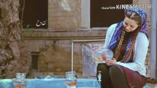 میکس دکلمه عاشقانه ♥️ مثل مریم