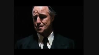 گفتاری درباره فیلم پدرخوانده