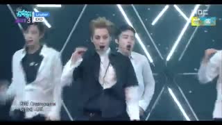 میکس کنسرت لوتو از اکسو