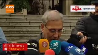 ماجرای انفجار ناکام در عسلویه از زبان سخنگوی دولت