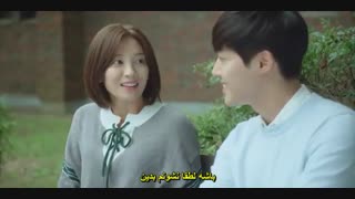 قسمت هفتم سریال کره ای وقتی زمان متوقف میشود+زیرنویس چسبیده When Time Stopped 2018 با بازی کیم هیون جونگ