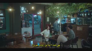 قسمت نهم  سریال کره ای وقتی زمان متوقف میشود+زیرنویس چسبیده When Time Stopped 2018 با بازی کیم هیون جونگ
