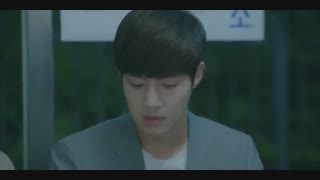 قسمت دهم سریال کره ای وقتی زمان متوقف میشود+زیرنویس چسبیده When Time Stopped 2018 با بازی کیم هیون جونگ