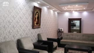 خرید آپارتمان خوش نقشه  در غازیان بندرانزلی