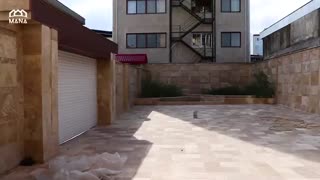 خرید آپارتمان رو به دریا در پاسداران