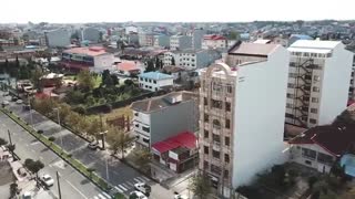 خرید آپارتمان رو به دریا در بندرانزلی