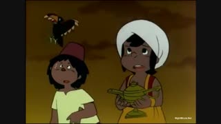 ماجراهای سندباد 4